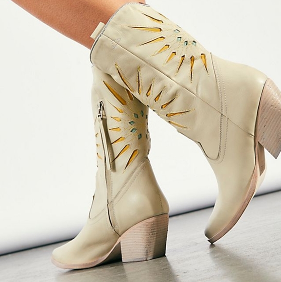 Free People Shoes - Free People 🌿 | Golo Supernova Western Boots